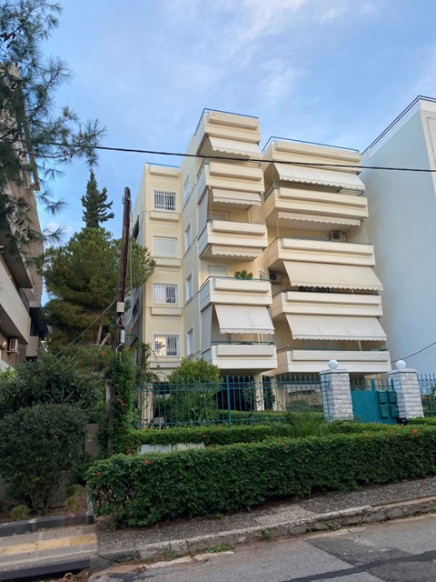 Κατοικία  σε πλειστηριασμό Δήμος Γλυφάδας