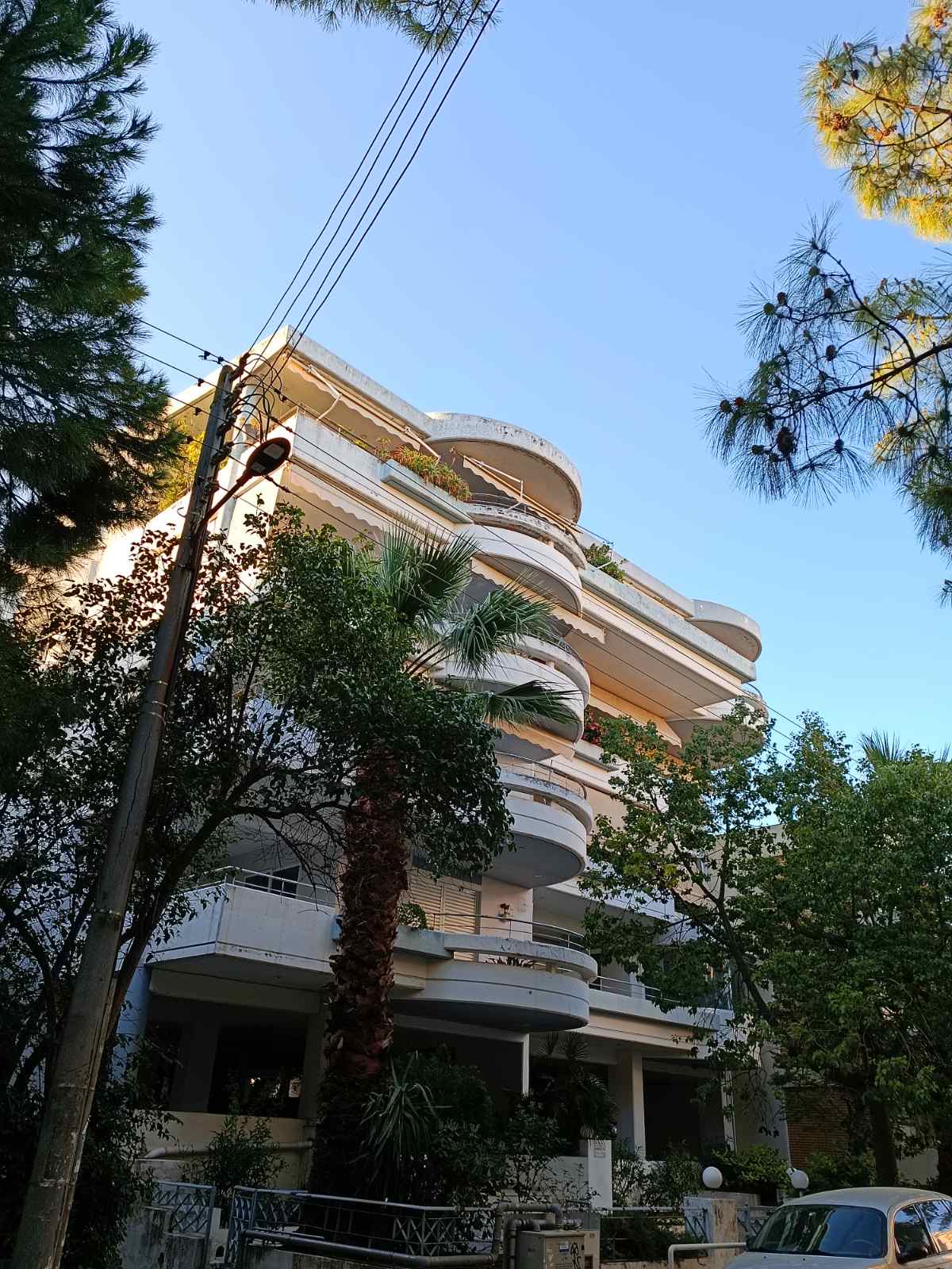 Κατοικία  σε πλειστηριασμό Δήμος Βριλησσίων