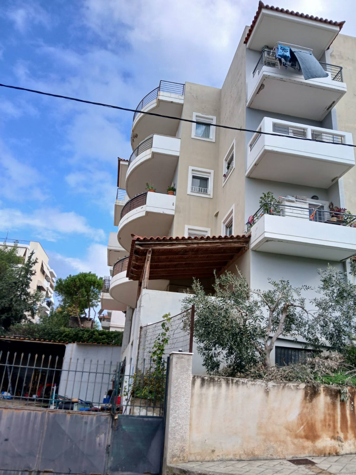 Κατοικία  σε πλειστηριασμό Δήμος Ραφήνας - Πικερμίου