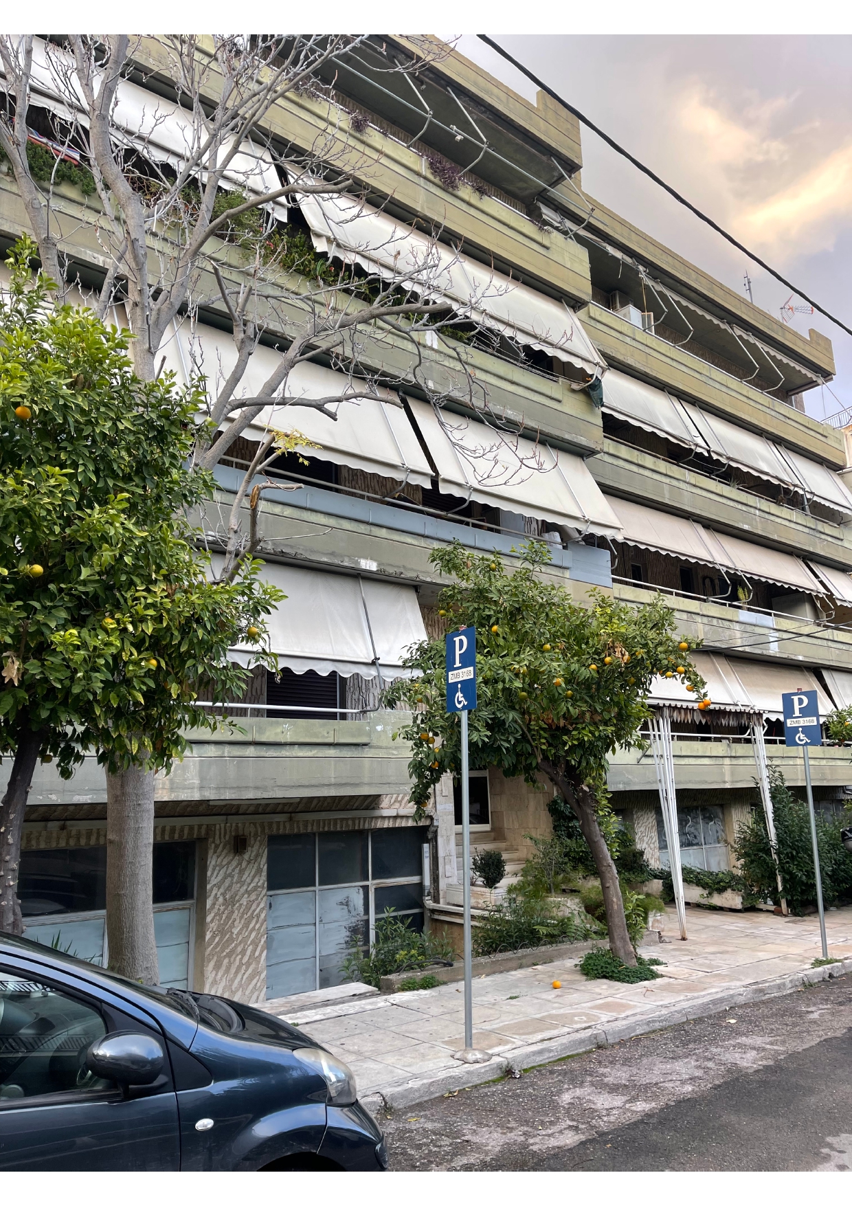 Κατοικία  σε πλειστηριασμό Δήμος Χαϊδαρίου