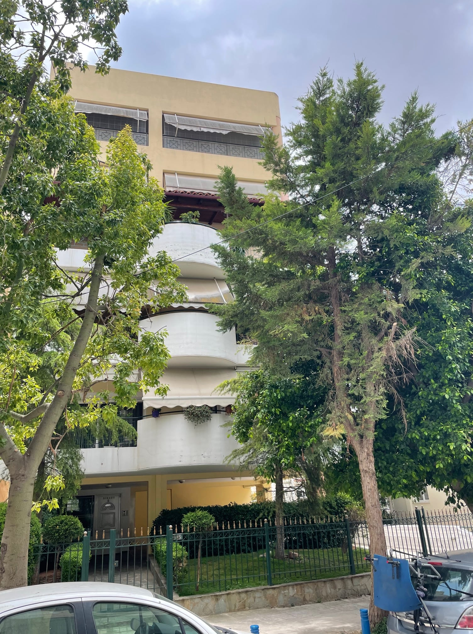 Αποθήκη  σε πλειστηριασμό Δήμος Ηρακλείου