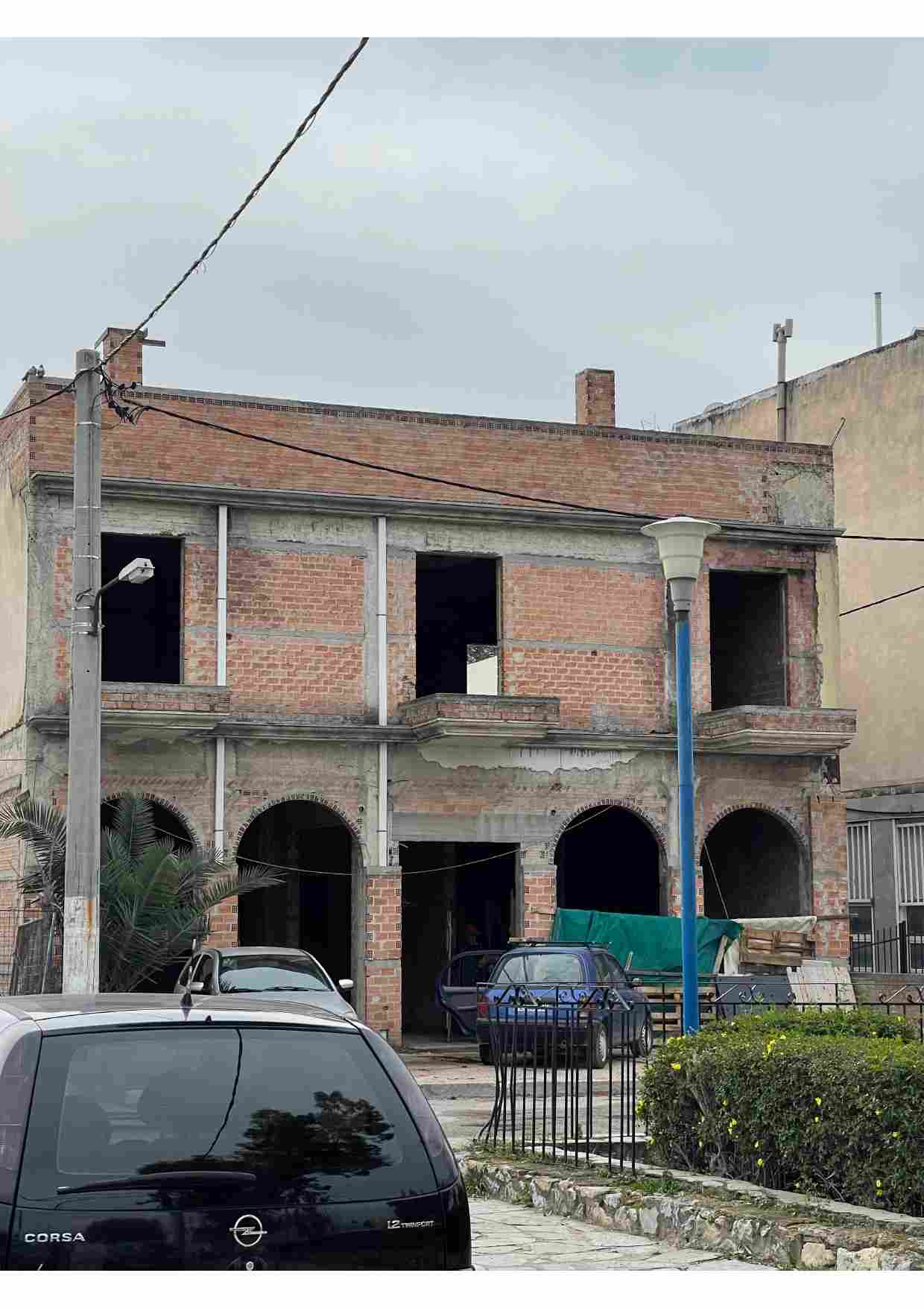 Κατάστημα  σε πλειστηριασμό Δήμος Αχαρνών
