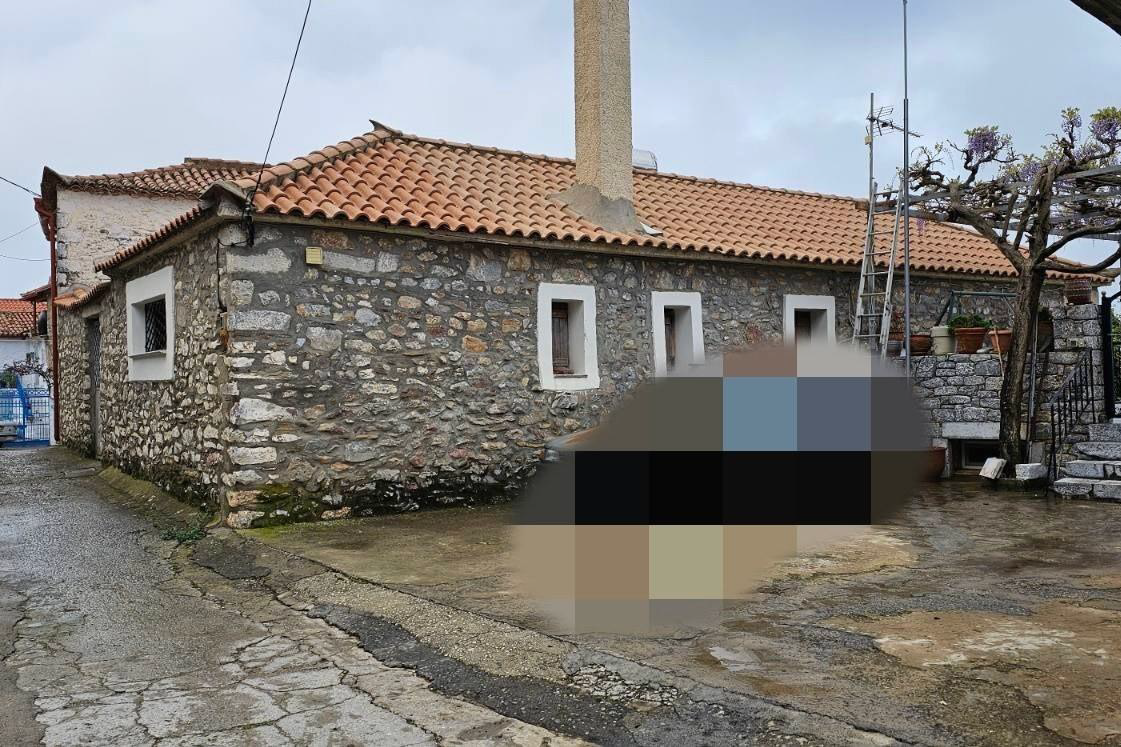 Κατοικία 72.25 τ.μ. σε πλειστηριασμό Δήμος Δυτικής Μάνης