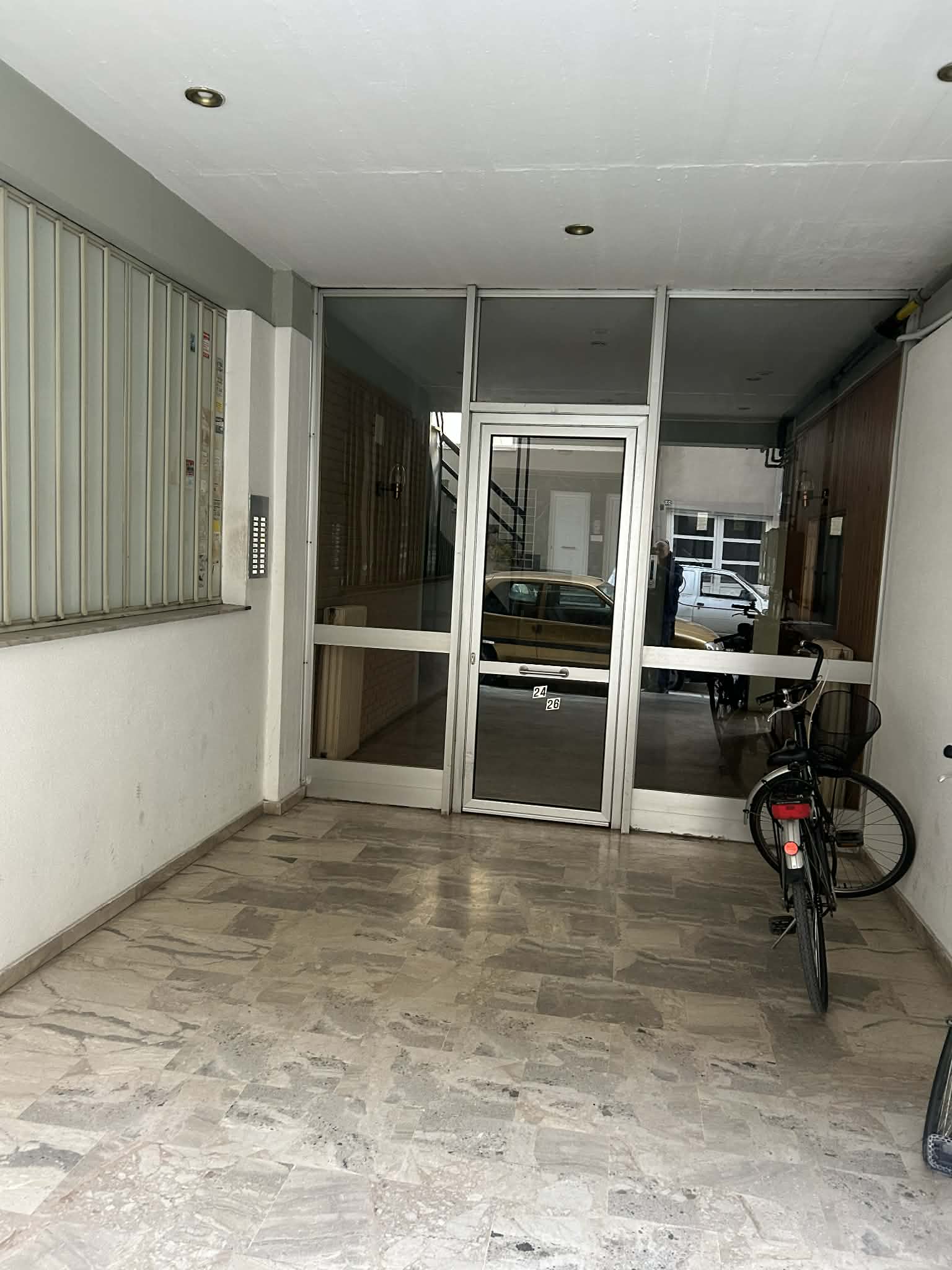 Κατοικία 127.50 τ.μ. σε πλειστηριασμό Δήμος Τρικκαίων