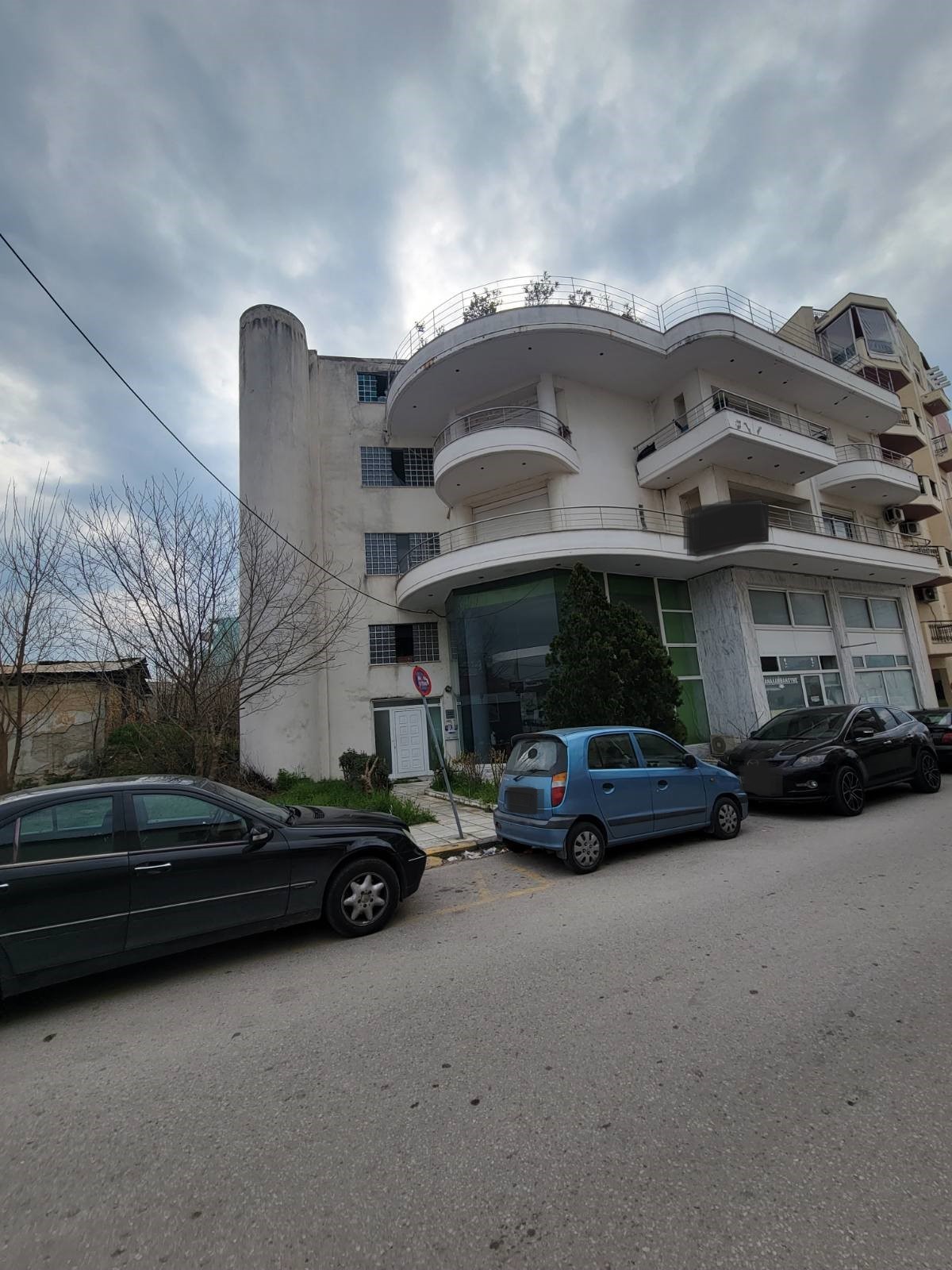 Κατοικία 77.20 τ.μ. σε πλειστηριασμό Δήμος Λαγκαδά