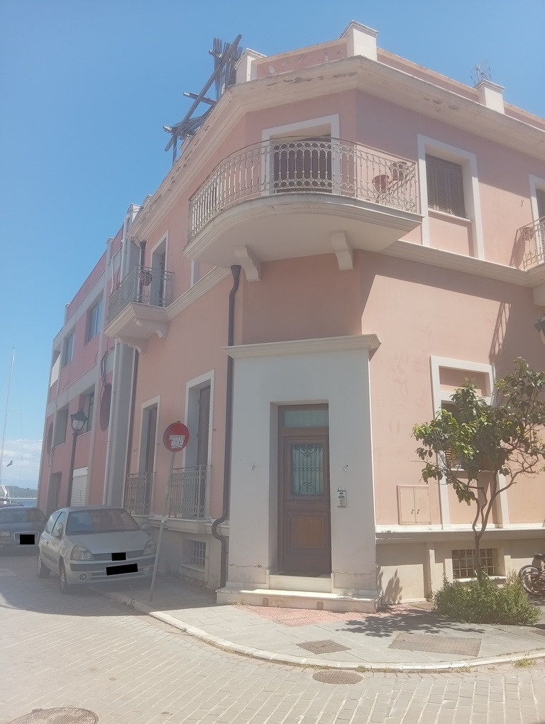 Οικόπεδο με κτίσμα 165.75 τ.μ. σε πλειστηριασμό Δήμος Πρέβεζας