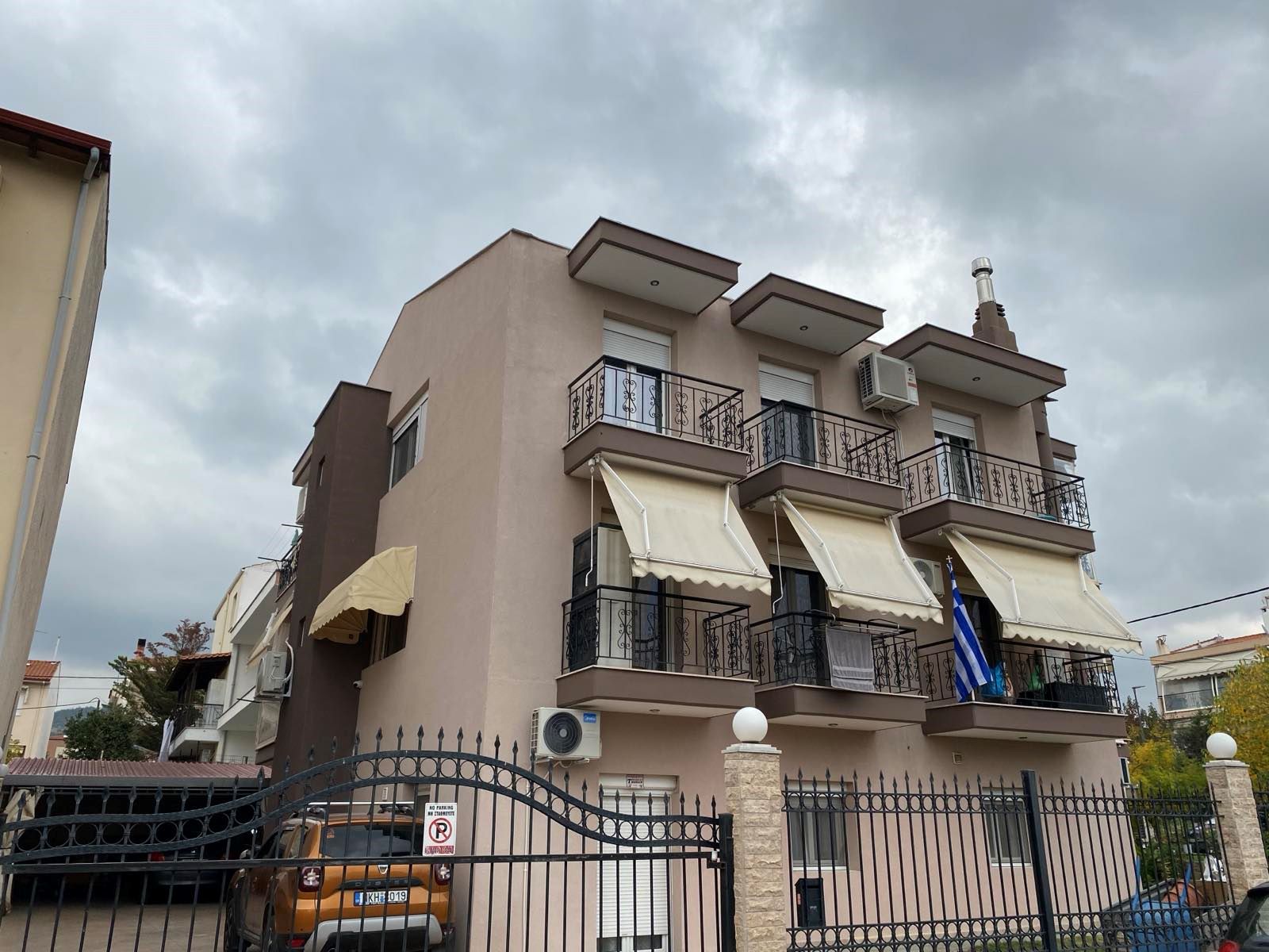 Κατοικία 97.12 sq.m. σε πλειστηριασμό Municipality of Neapoli - Sykeon