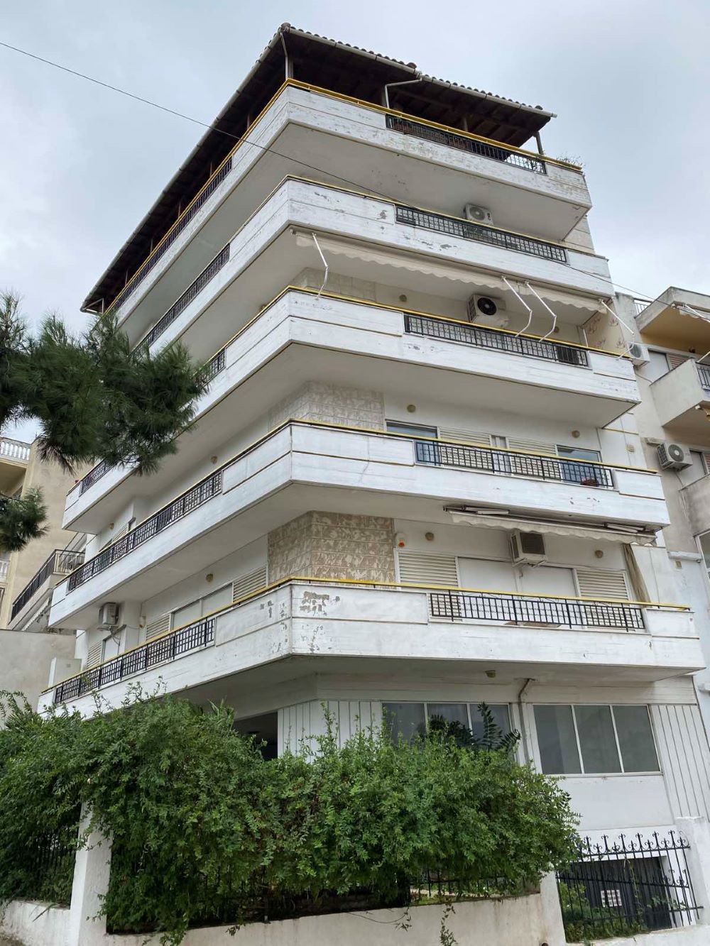 Κατοικία 120 τ.μ. σε πλειστηριασμό Δήμος Θεσσαλονίκης