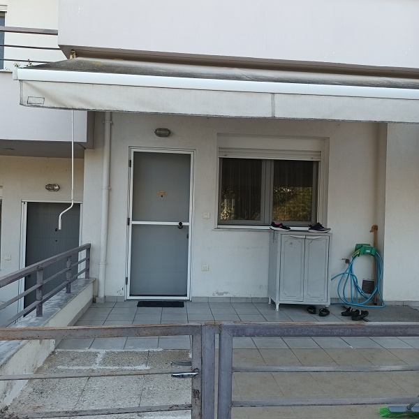 Κατοικία 77.15 τ.μ. σε πλειστηριασμό Δήμος Θερμαϊκού