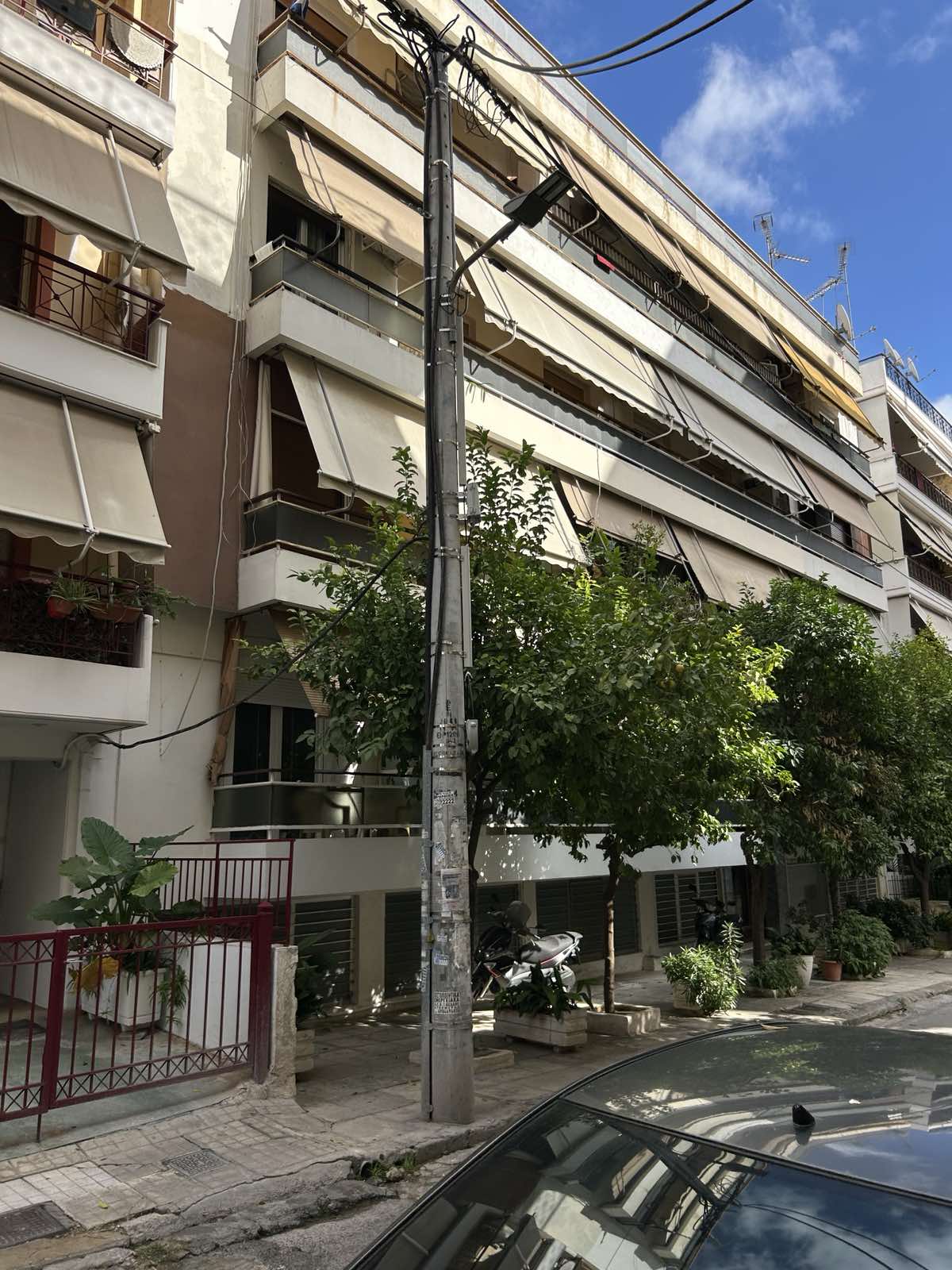 Κατοικία 74.48 τ.μ. σε πλειστηριασμό Δήμος Νικαίας - Αγίου Ιωάννου Ρέντη
