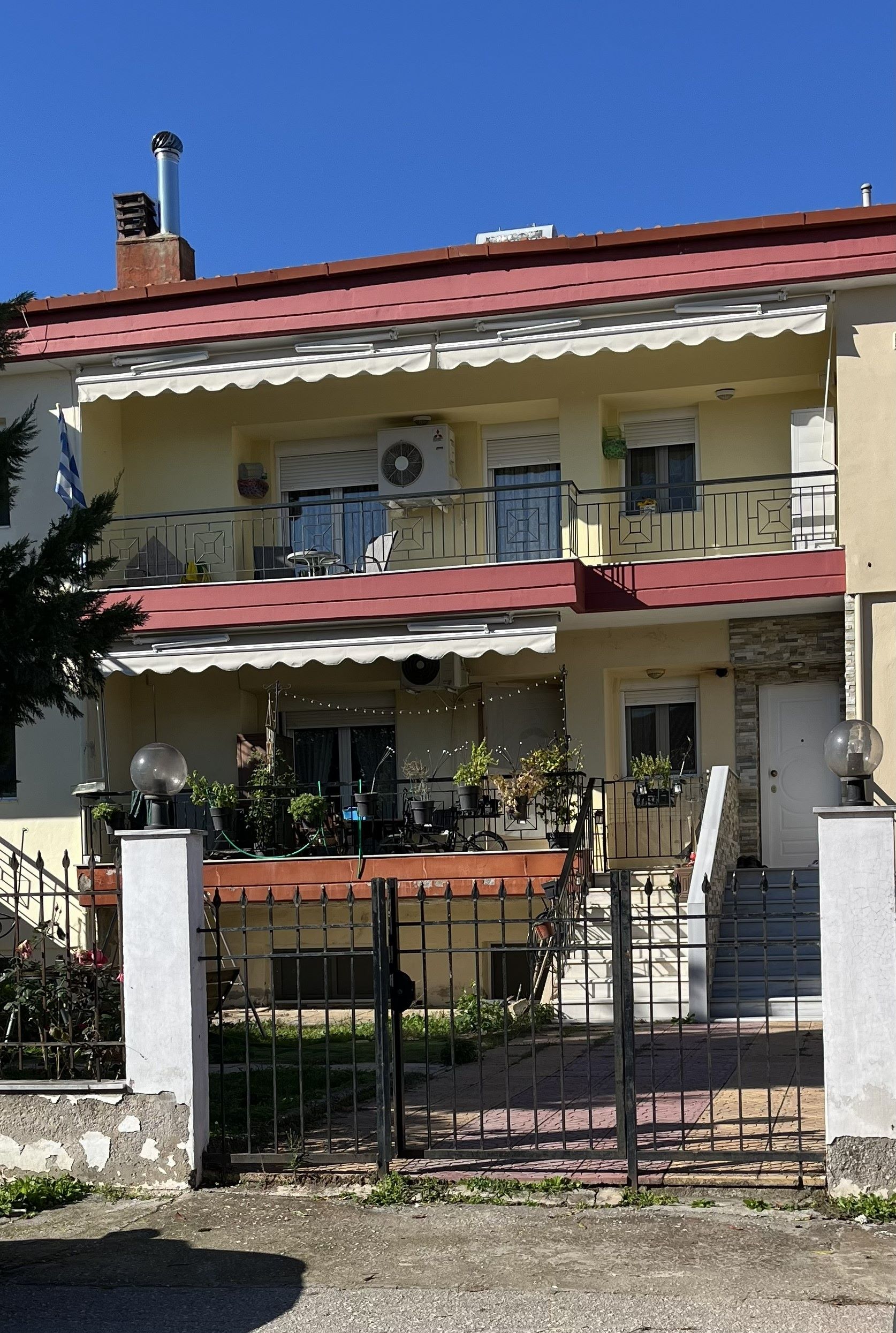 Κατοικία  σε πλειστηριασμό Δήμος Λαγκαδά