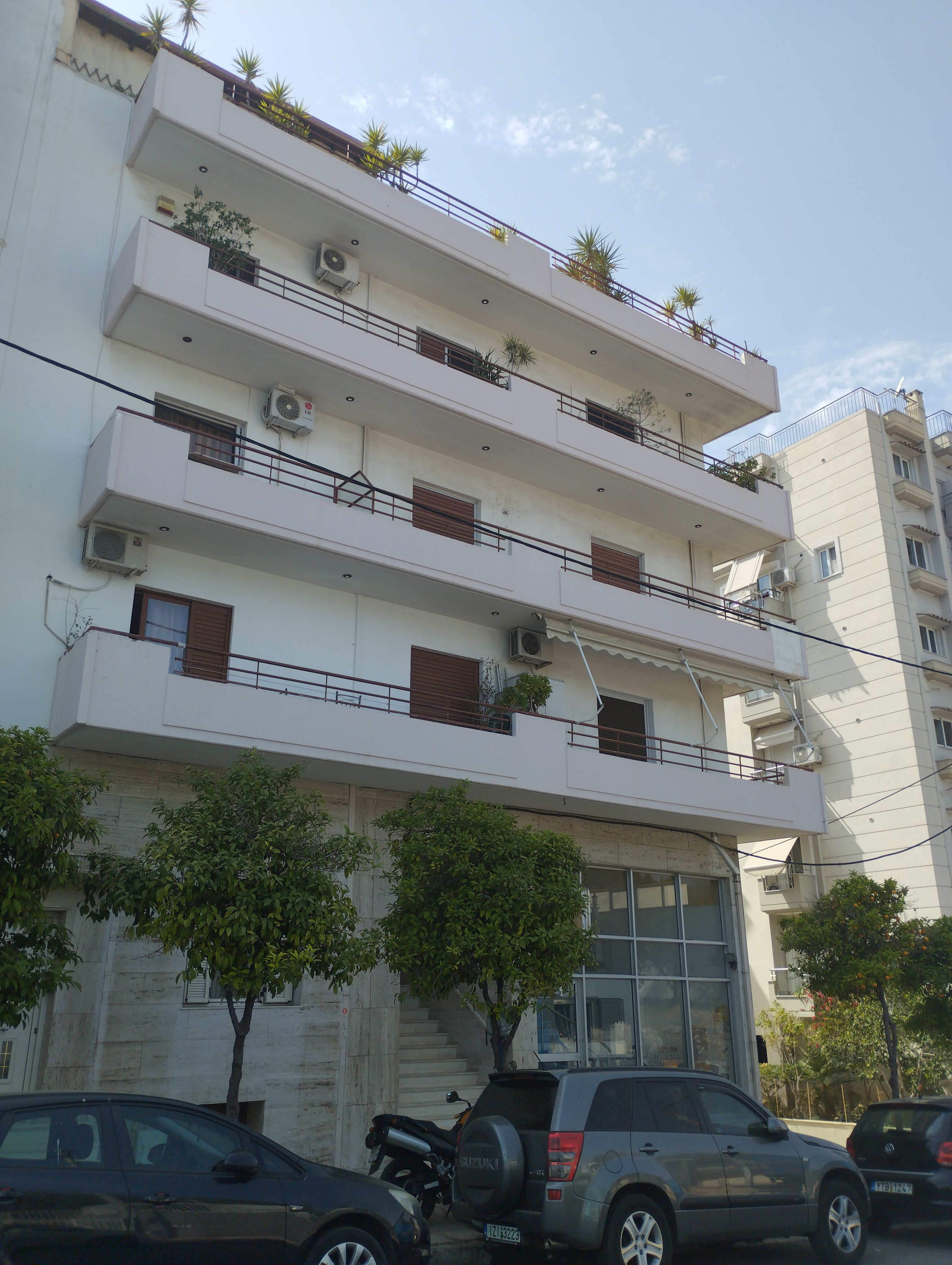 Αποθήκη  σε πλειστηριασμό Municipality of Piraeus