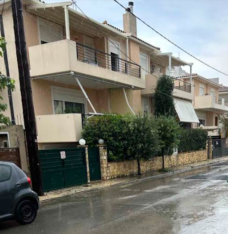 Κατοικία  σε πλειστηριασμό Δήμος Παιανίας