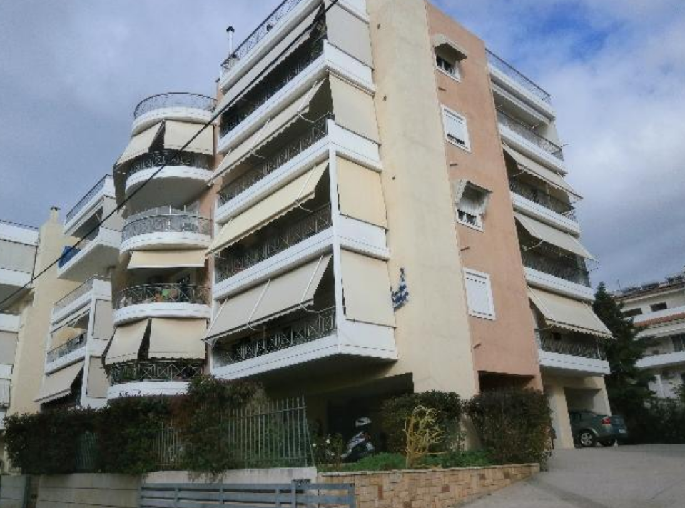 Κατοικία  σε πλειστηριασμό Δήμος Κρωπίας