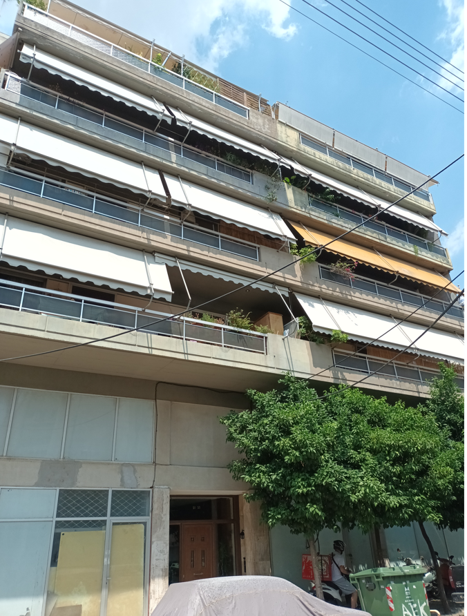 Κατοικία 70 sq.m. σε πλειστηριασμό Municipality of Nea Ionia