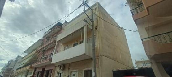 Κατοικία 66 τ.μ. σε πλειστηριασμό Δήμος Αχαρνών