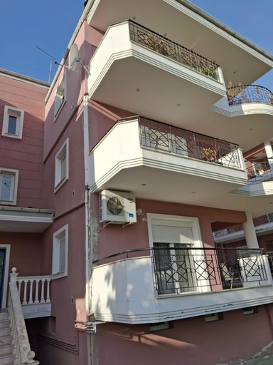 Κατοικία 104 τ.μ. σε πλειστηριασμό Δήμος Πέλλας