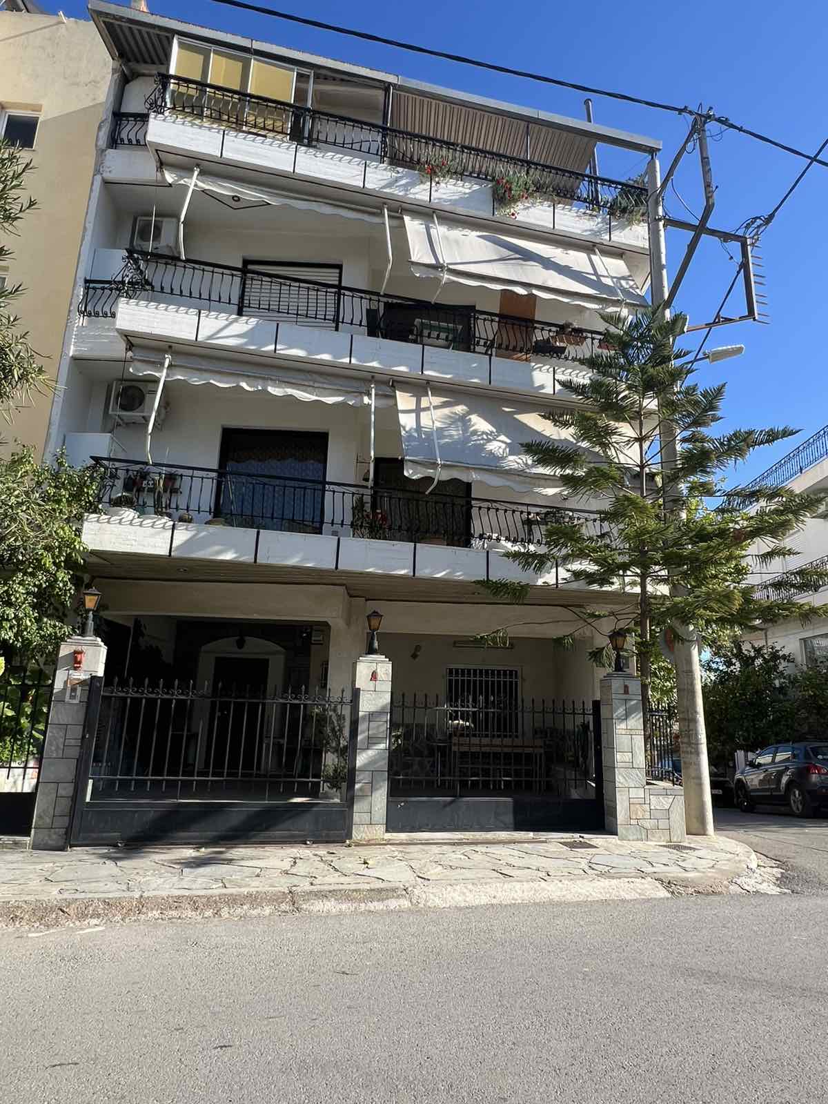 Κατοικία 159.78 sq.m. σε πλειστηριασμό Tribe Municipality