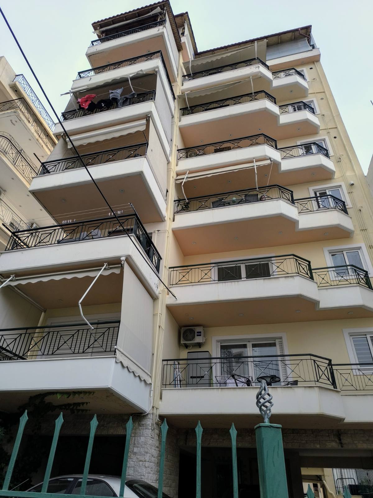 Αποθήκη  σε πλειστηριασμό Municipality of Perama