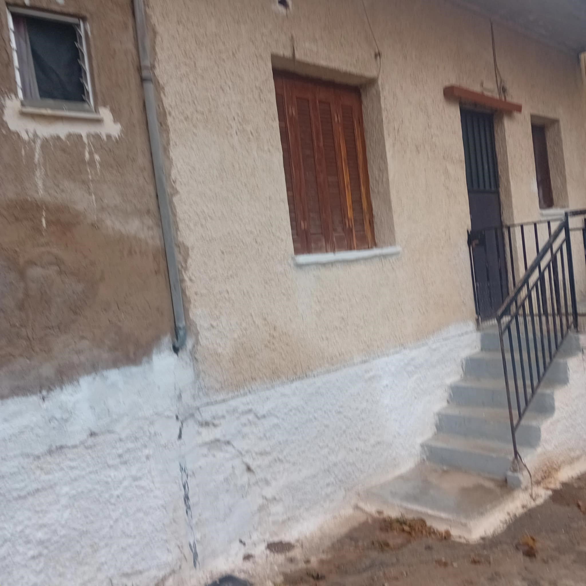Οικόπεδο με κτίσμα 457.89 τ.μ. σε πλειστηριασμό Δήμος Αλιάρτου - Θεσπιέων
