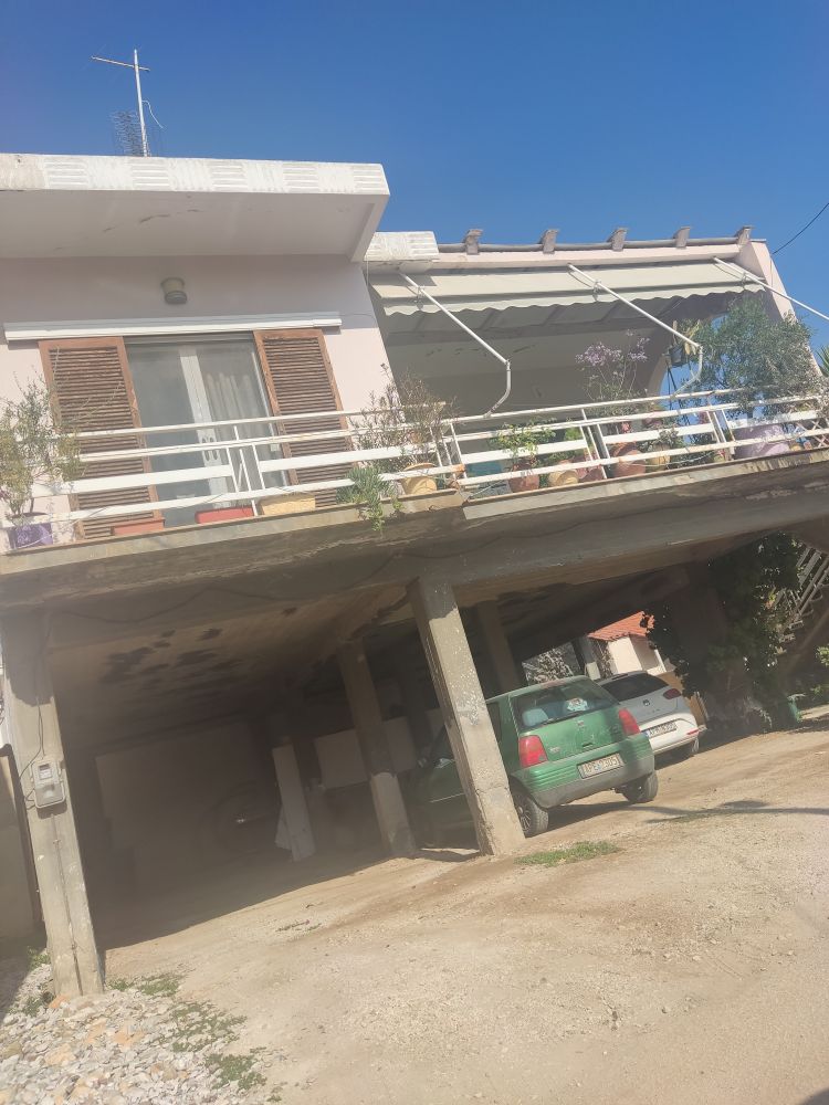 Κατοικία  σε πλειστηριασμό Δήμος Ναυπλιέων