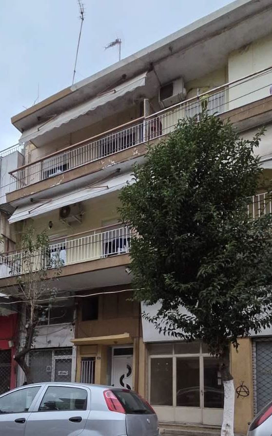 Κατοικία  σε πλειστηριασμό Municipality of Ampelokipi - Menemeni