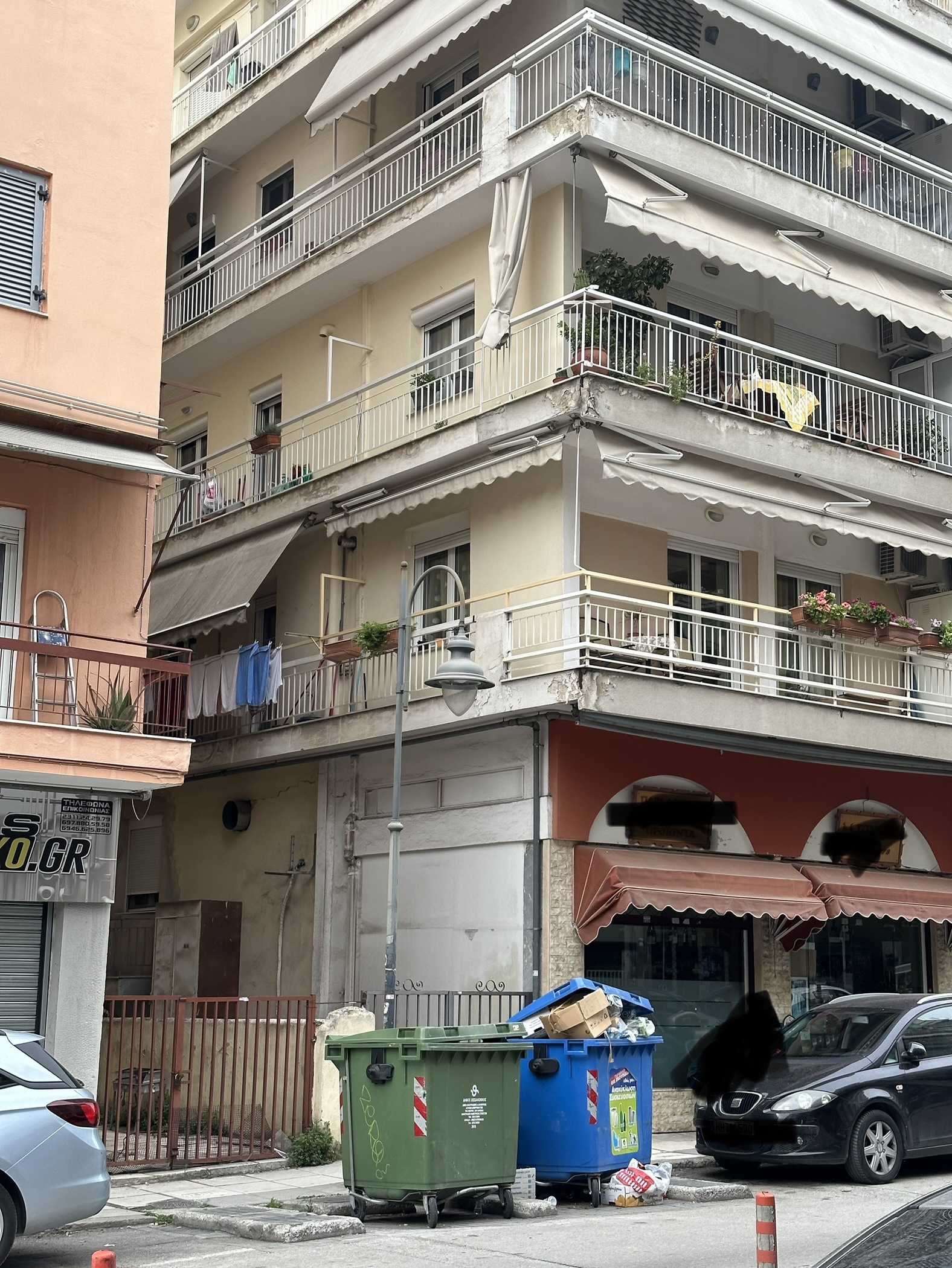 Κατοικία  σε πλειστηριασμό Δήμος Θεσσαλονίκης