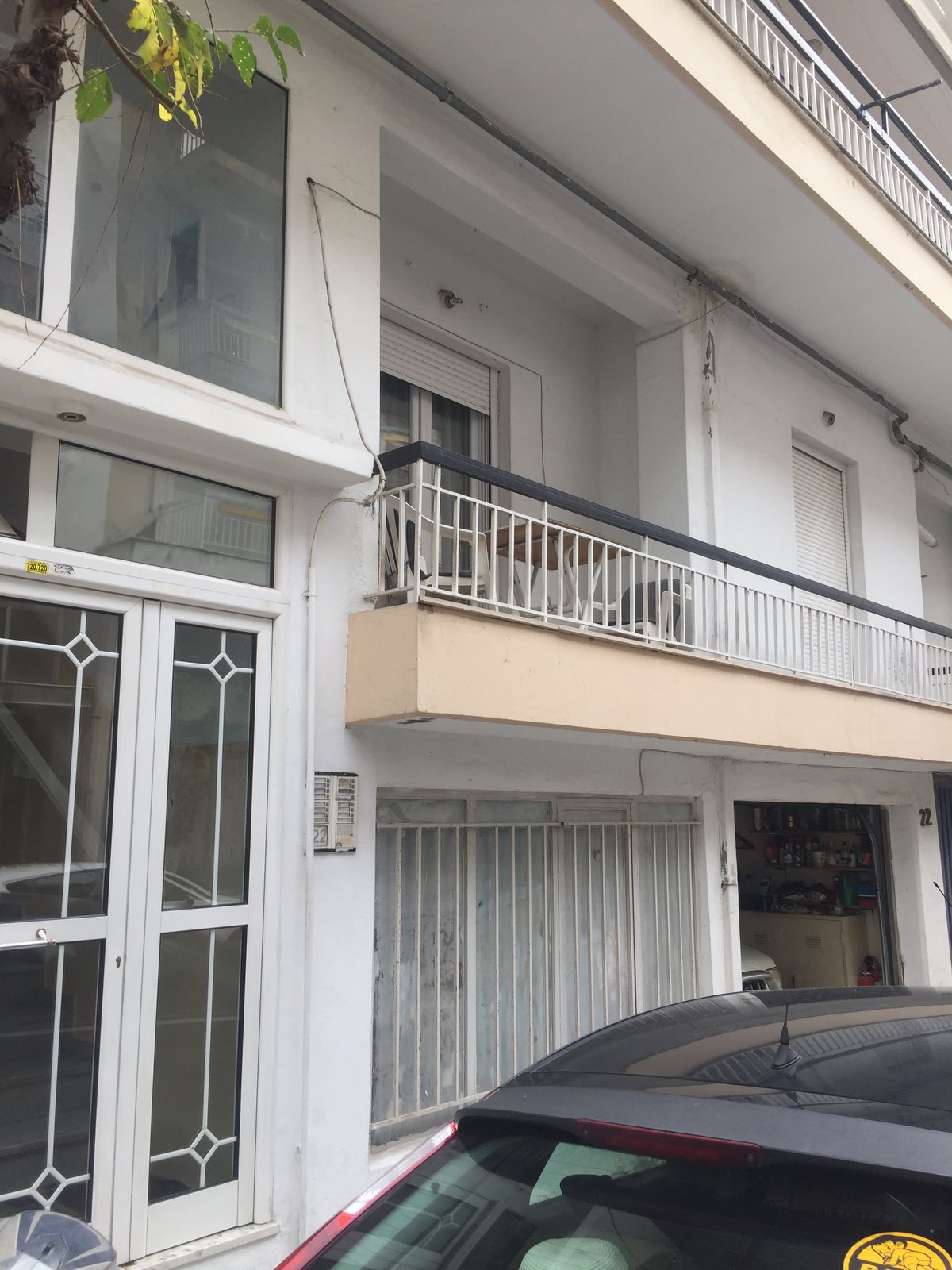 Κατοικία  σε πλειστηριασμό Δήμος Αμπελοκήπων - Μενεμένης