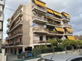Κατοικία  σε πλειστηριασμό Δήμος Χαλανδρίου