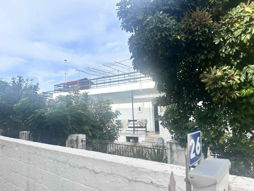 Κατοικία  σε πλειστηριασμό Municipality of Corinthia