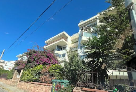 Αγροτεμάχιο  σε πλειστηριασμό Δήμος Βάρης - Βούλας - Βουλιαγμένης