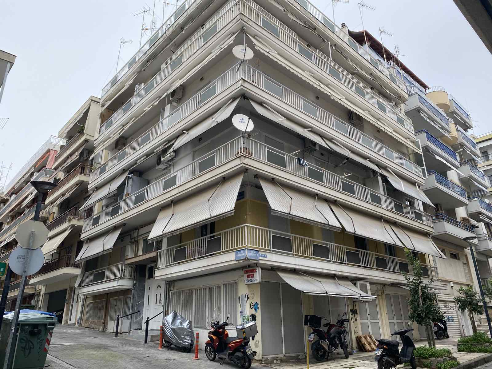 Κατοικία  σε πλειστηριασμό Municipality of Thessaloniki