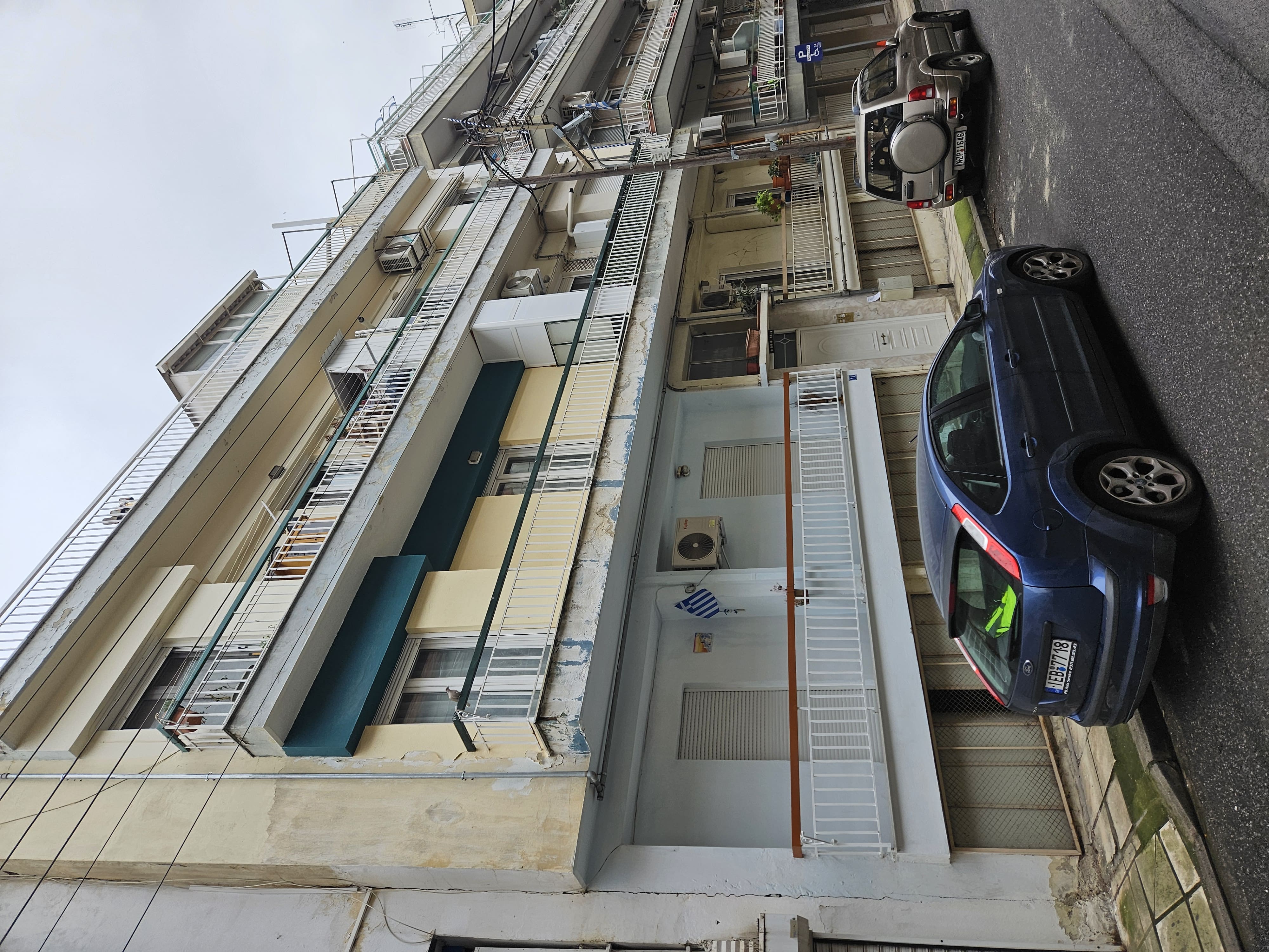 Κατοικία  σε πλειστηριασμό Municipality of Ampelokipi - Menemeni