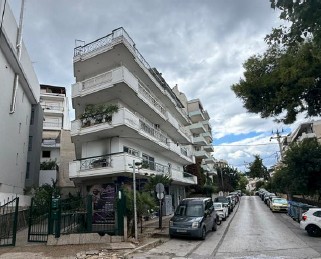 Κατάστημα  σε πλειστηριασμό Municipality of Alimos