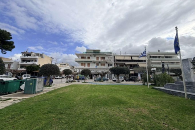 Κατοικία  σε πλειστηριασμό Δήμος Σαρωνικού