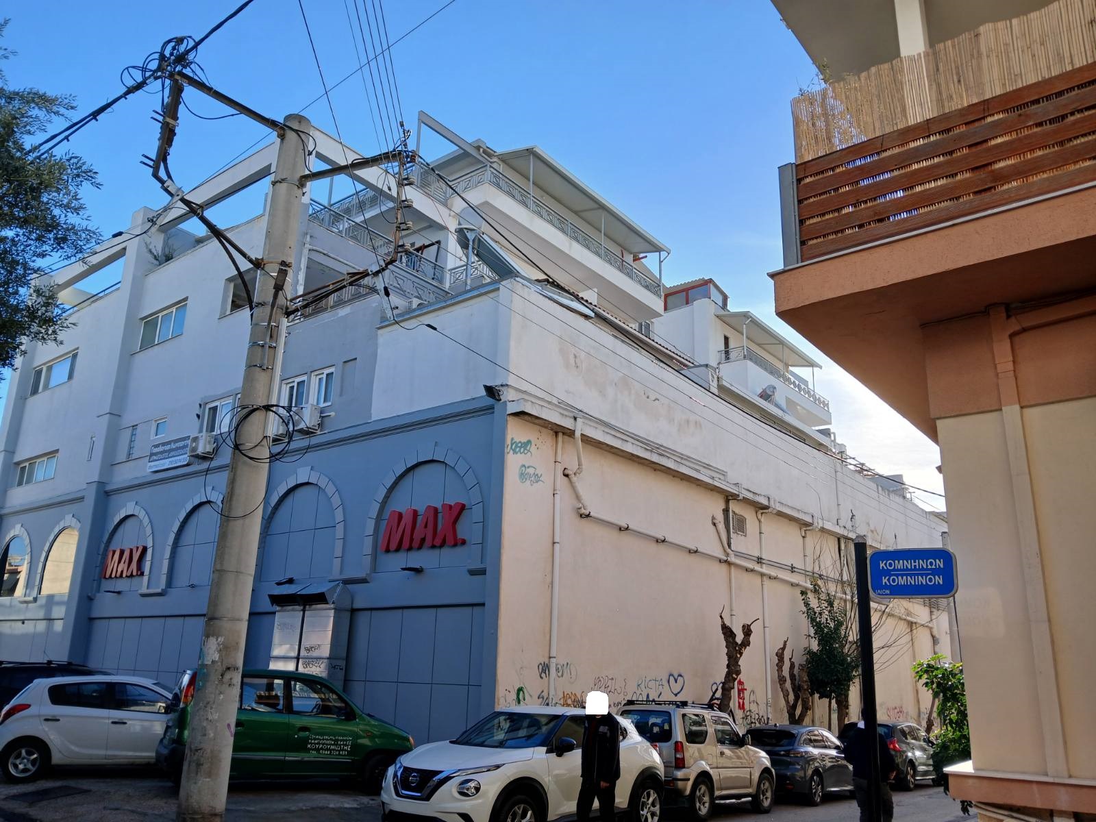 Κατοικία  σε πλειστηριασμό Δήμος Ιλίου