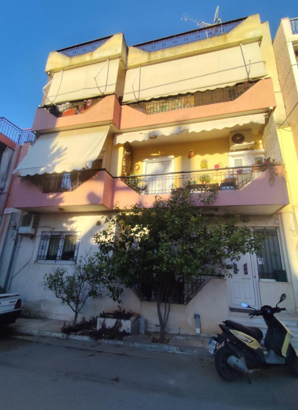 Κατοικία  σε πλειστηριασμό Δήμος Φυλής