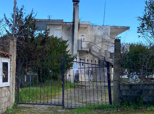 Κατοικία  σε πλειστηριασμό Municipality of Artaia