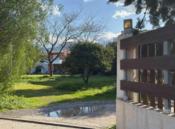 Αγροτεμάχιο με κτίσμα  σε πλειστηριασμό Δήμος Αιγιαλείας