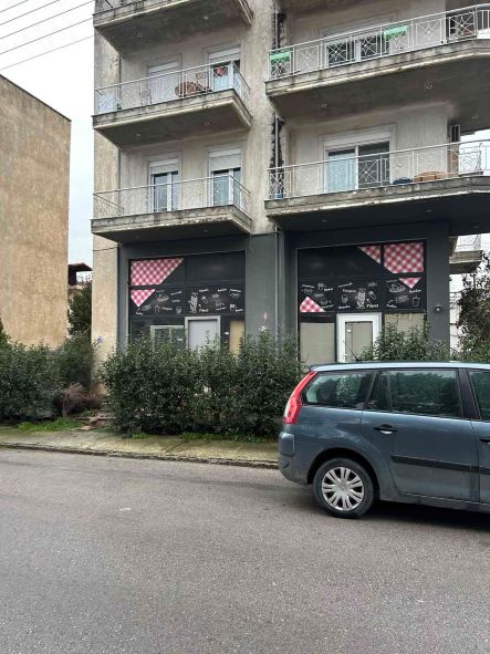 Κατάστημα  σε πλειστηριασμό Δήμος Δέλτα