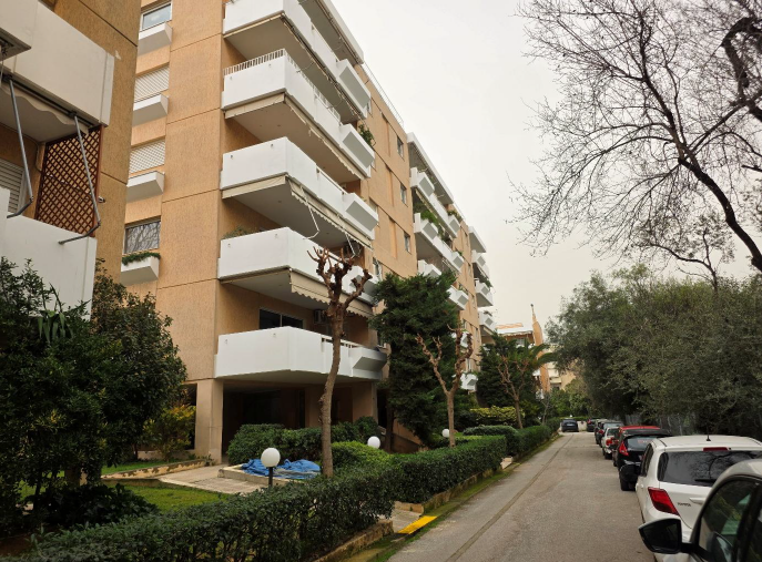 Κατοικία  σε πλειστηριασμό Municipality of Chalandrio