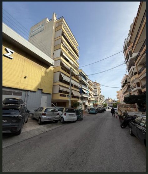 Αποθήκη  σε πλειστηριασμό Δήμος Νικαίας - Αγίου Ιωάννου Ρέντη