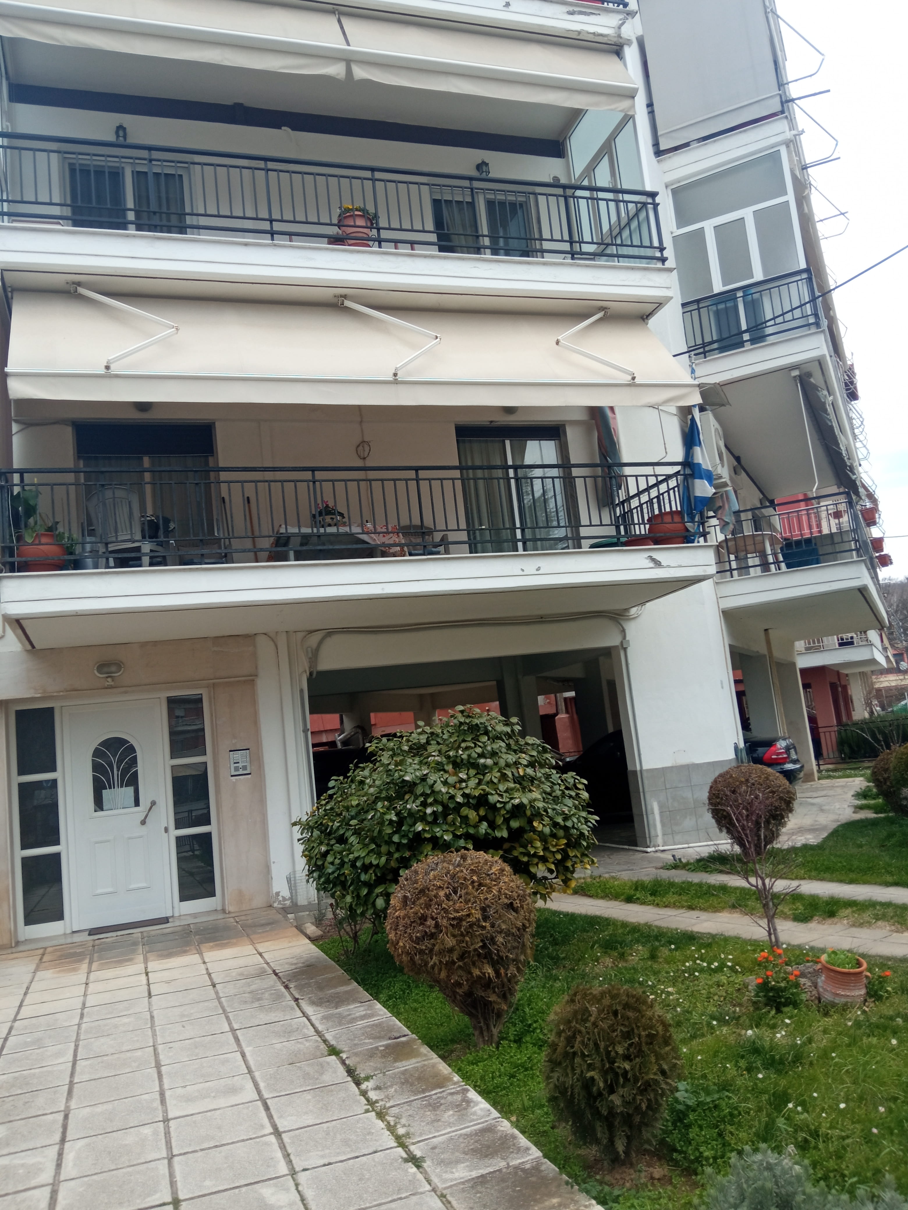 Κατοικία  σε πλειστηριασμό Municipality of Edessa