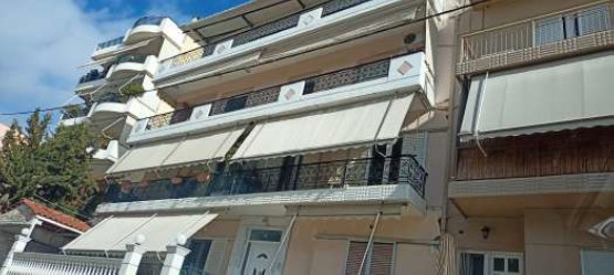 Κατοικία  σε πλειστηριασμό Δήμος Μεταμορφώσεως