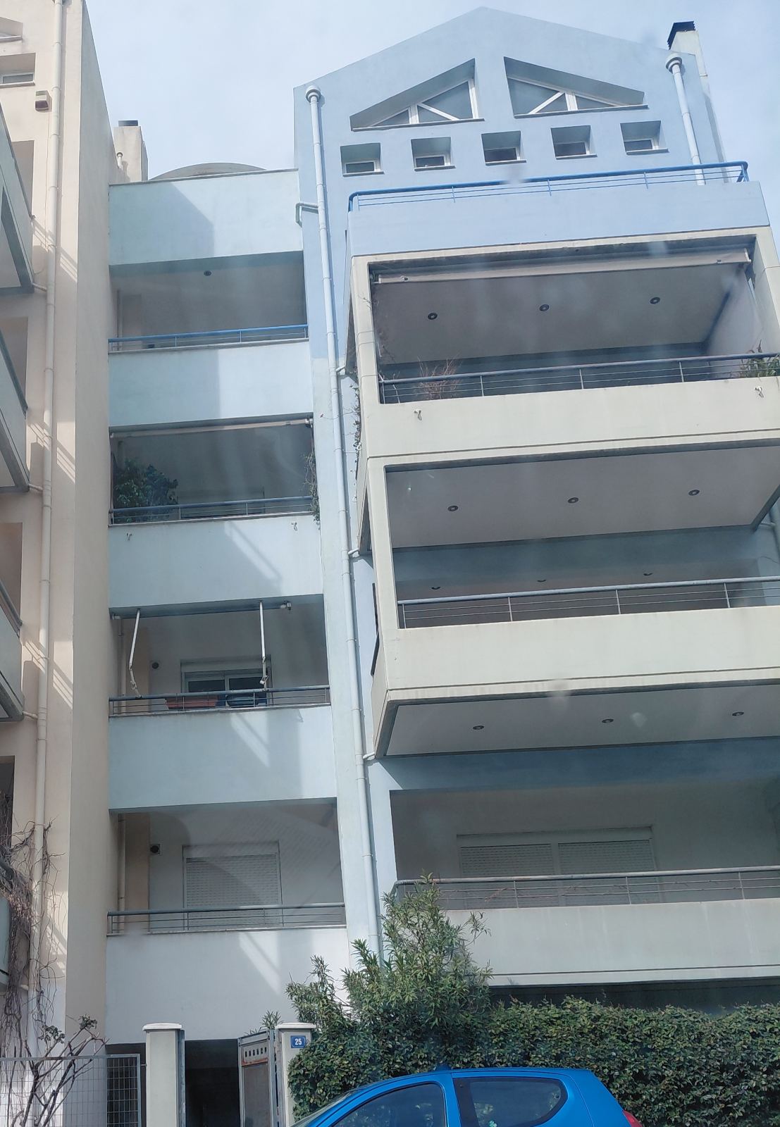 Κατοικία  σε πλειστηριασμό Δήμος Βόλου