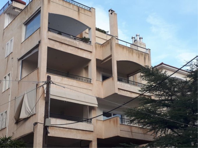 Κατοικία  σε πλειστηριασμό Δήμος Βάρης - Βούλας - Βουλιαγμένης