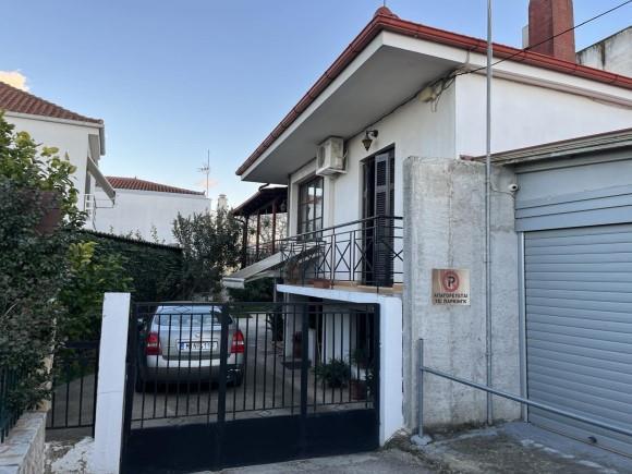 Κατοικία  σε πλειστηριασμό Δήμος Καμένων Βούρλων