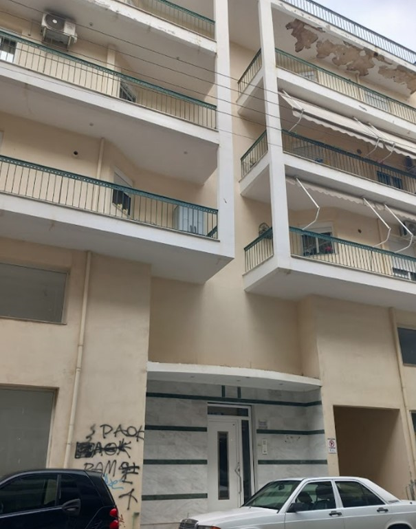 Κατοικία  σε πλειστηριασμό Δήμος Εορδαίας