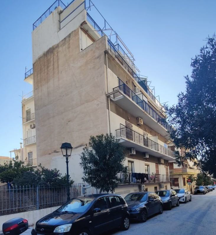 Κατοικία  σε πλειστηριασμό Municipality of Loutraki - Perachora - Ag. 