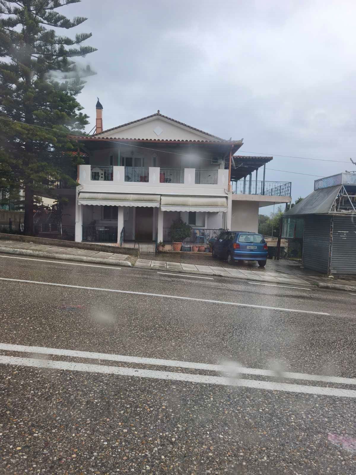 Κατοικία  σε πλειστηριασμό Δήμος Πύργου